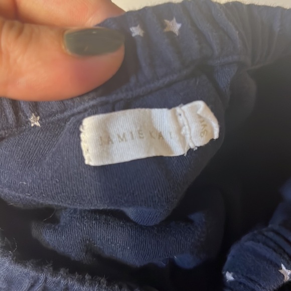 Jamie Kay navy blue bloomers - Picture 3 of 3